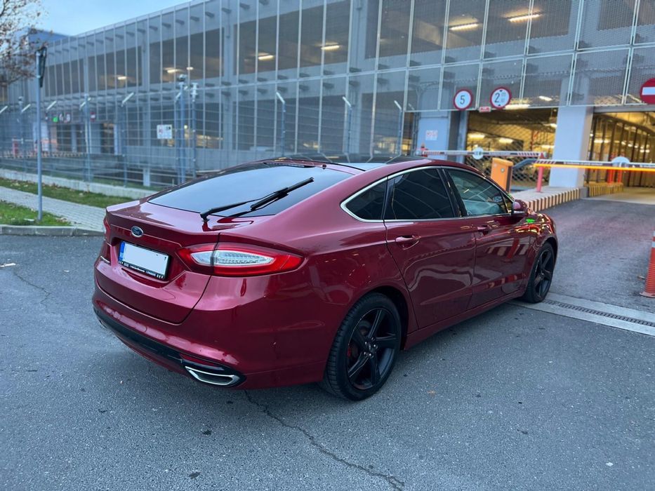 Ford Mondeo 2016 – Titanium S – Full Extra – 2.0 Diesel 190 CP