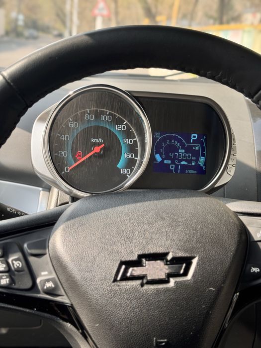 Spark Full avtomat 2022 sotiladi