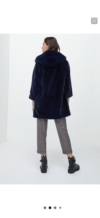 Haina blana sintetica Motivi