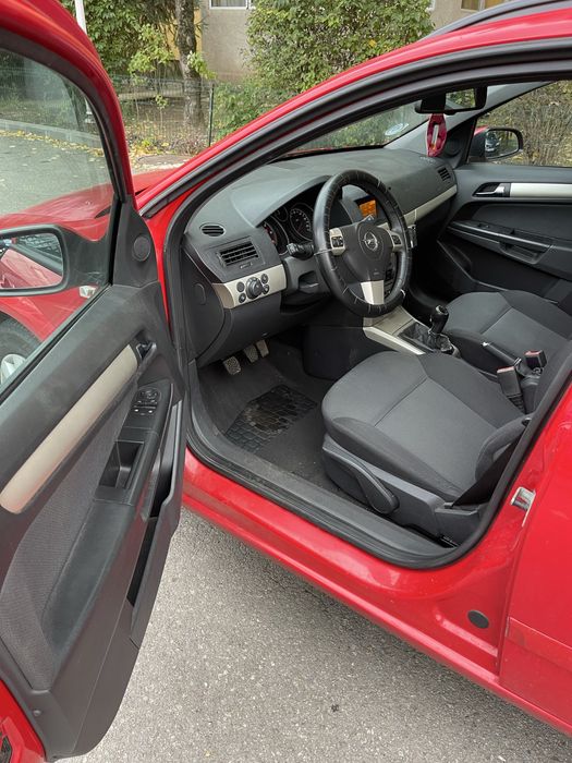 Opel Astra H 1.3 Diesel