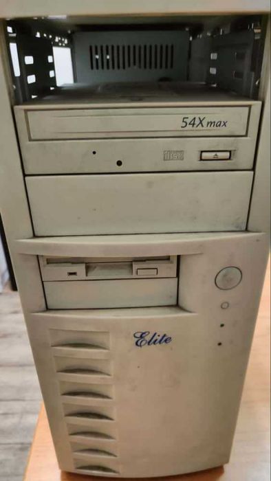 Системный блок 2 шт.