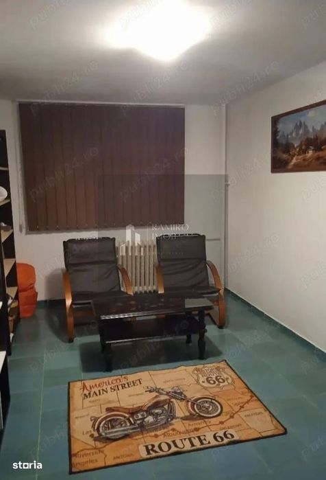 Apartament 3 camere, P-ta Salajan, Metrou N.Grigorescu — fotografia 3