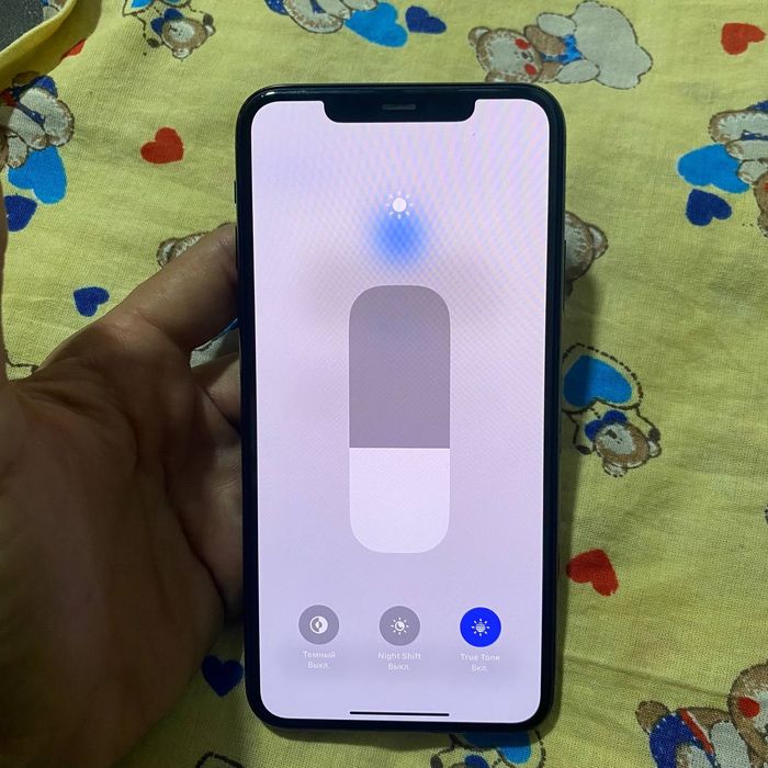 Iphone 11 Pro Max xotrasi 64gb LL/A 84%