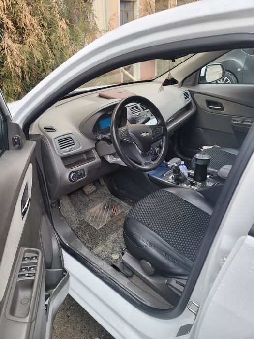 Cobalt 2022 srochna sotiladi