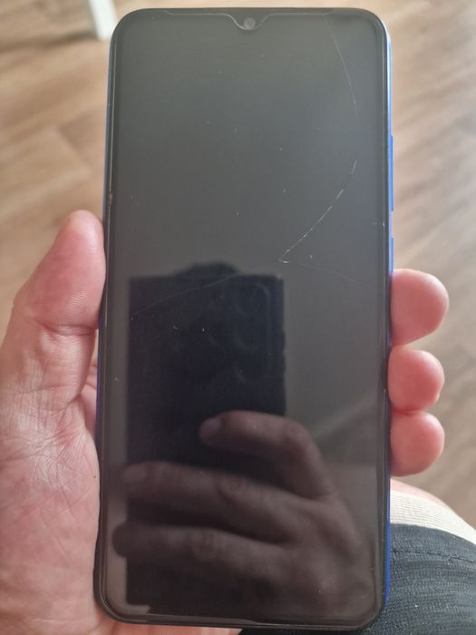 Redmi 9c в хорошем состоянии