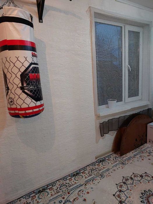 Продам дом в г. Тобыл 2020г