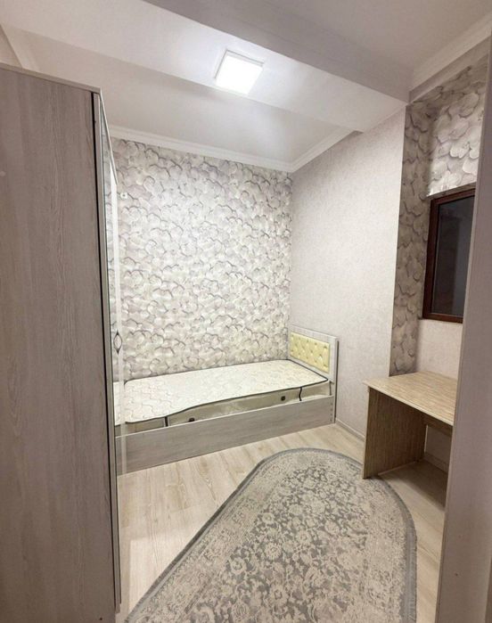 Срочно Продаётся 3ком Чиланзар 23 Новостройка Цена: 107000$