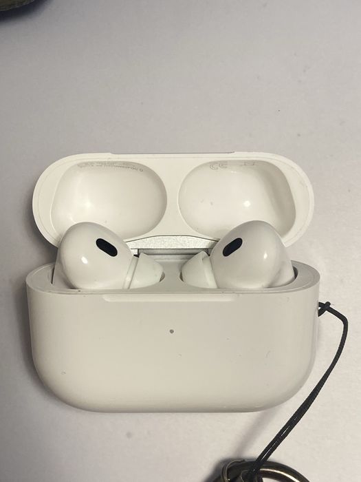 AirPods pro 2 поколения
