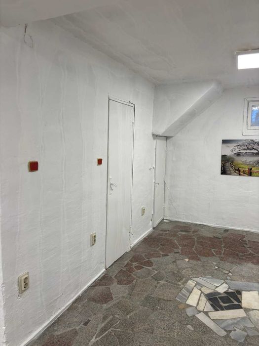 Дава под Наем ОФИС град София, Център