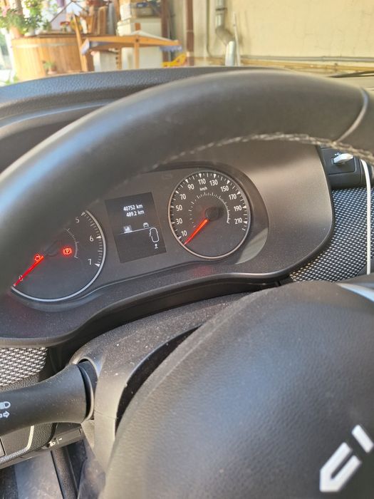 Dacia Logan 2023 ECO-G 100  Benzină + GPL Fabrica , Primul propietar