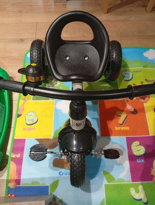 Ново детско колело