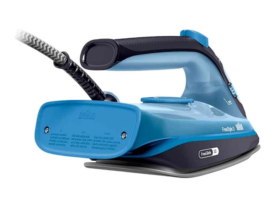 Утюг Braun FI3194BK