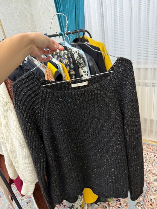 Распродажа одежды!