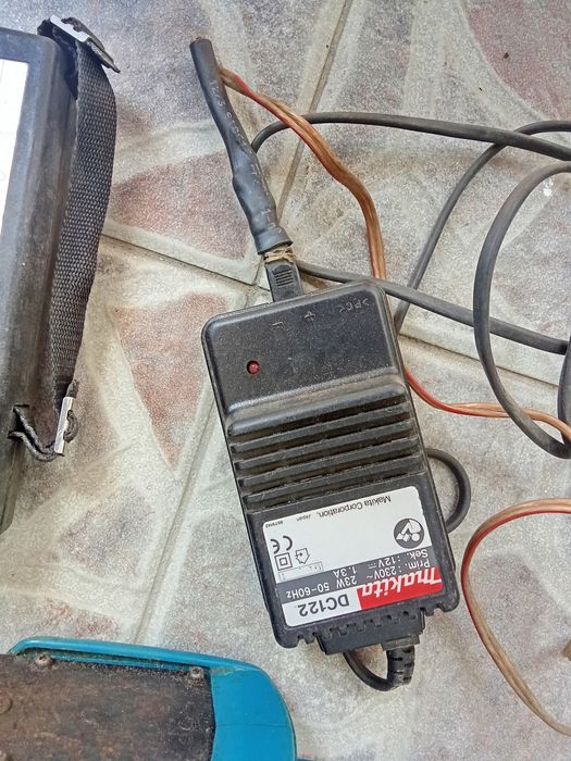 MAKITA.UM103.D.храсторез