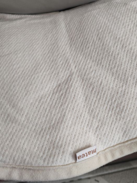 Matea възглавница за кърмене + протектор