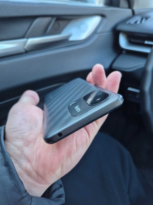 2025 Redmi 12C 128гб