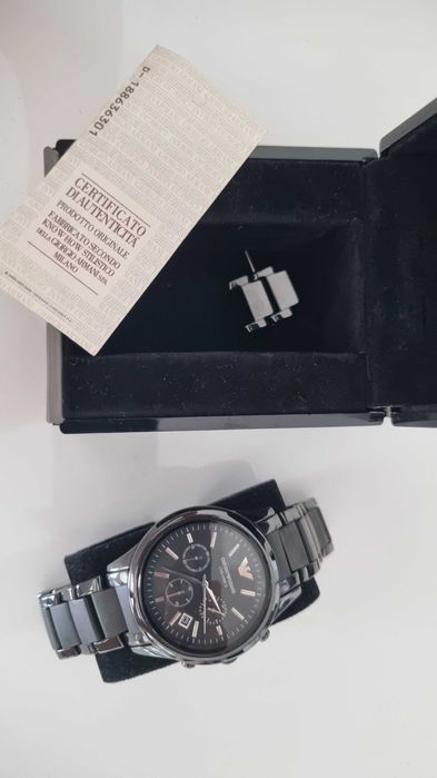 Часовник Emporio Armani  AR-1452