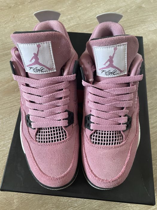 Jordan 4 roz
