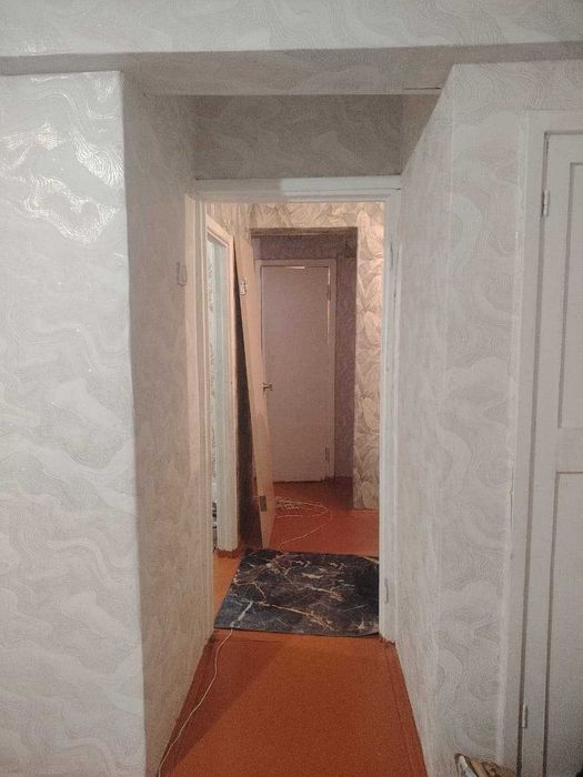 Продам 2-х квартиру 45кв.м 1/5эт ул. Бульвар Гагарина д.10