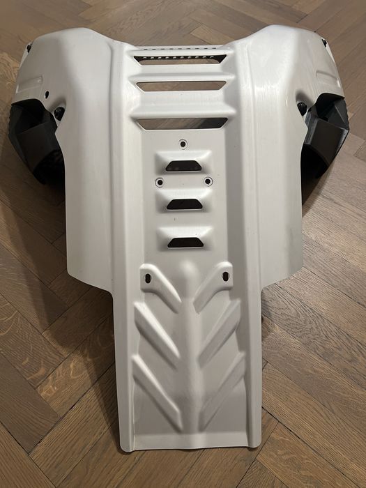 Accesorii KTM 790/890