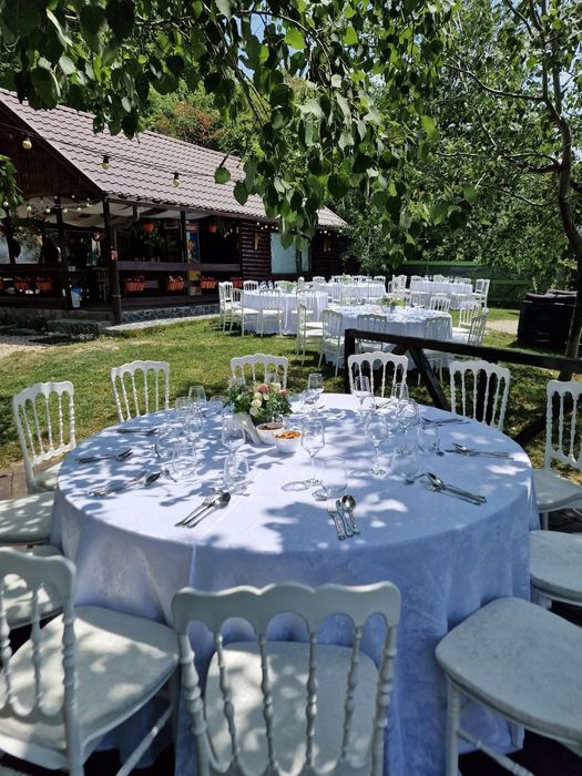 Închiriere cort evenimente