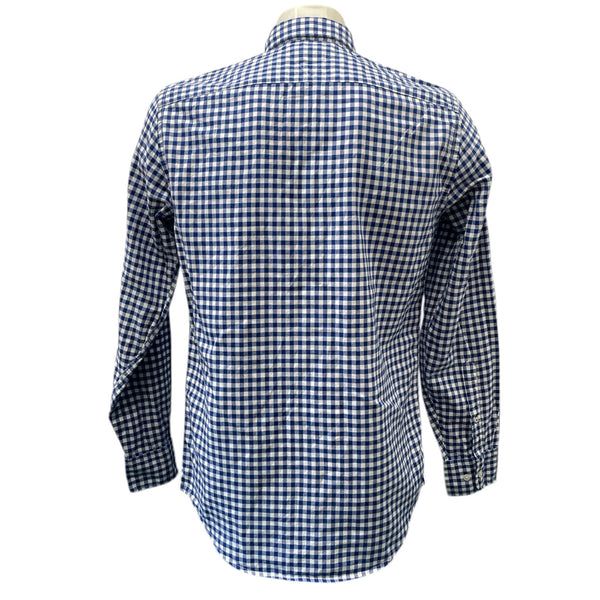 Карирана мъжка риза Tommy Hilfiger | S