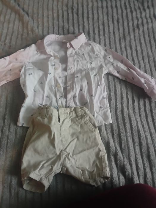 Одежда для мальчика