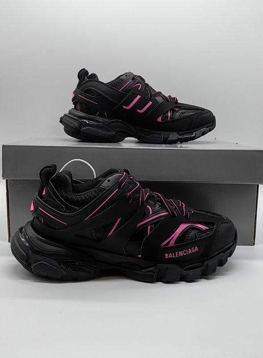 Дамски Сникърси Balenciaga