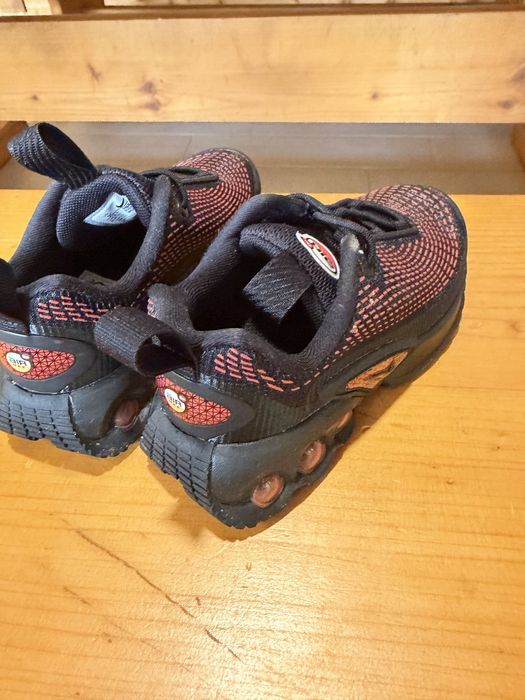 Nike Air Max DN kids