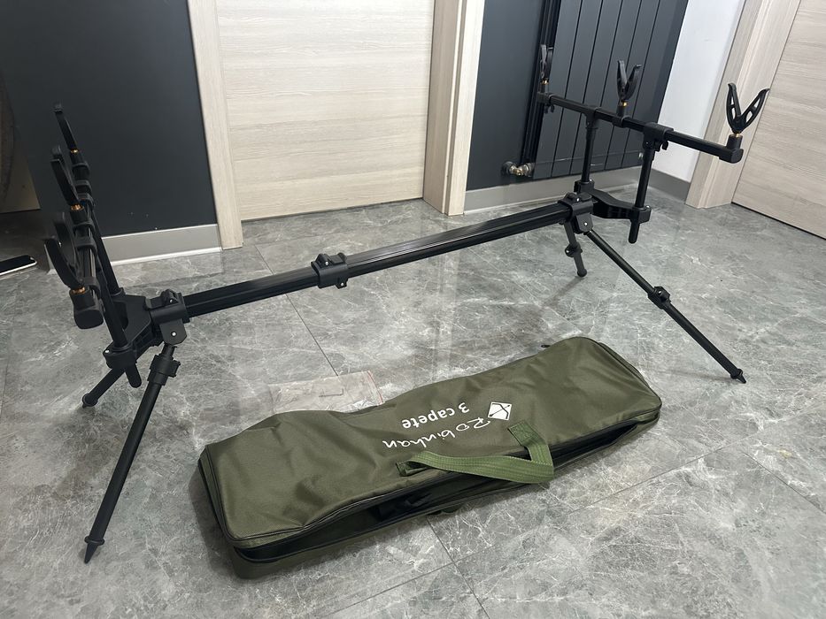 Rod Pod ROBINHAN 3 Posturi