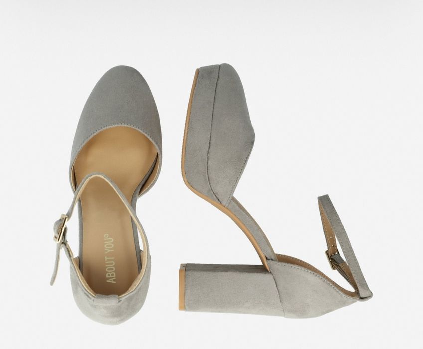 About you обувки на ток Нови в сайт 70лв