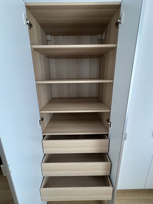 Dulap haine Ikea