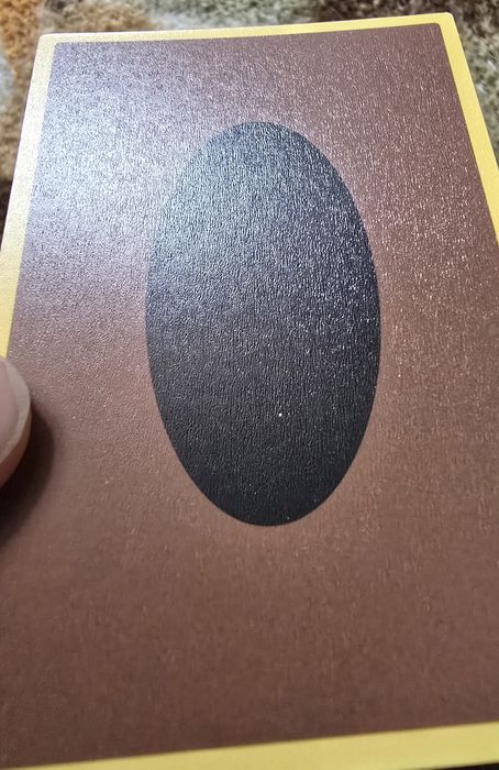 Yu-Gi-Oh! Anime style карти