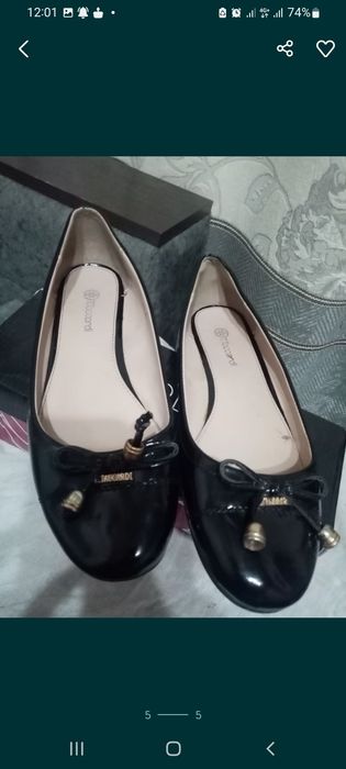 Продам балетки и босоножки