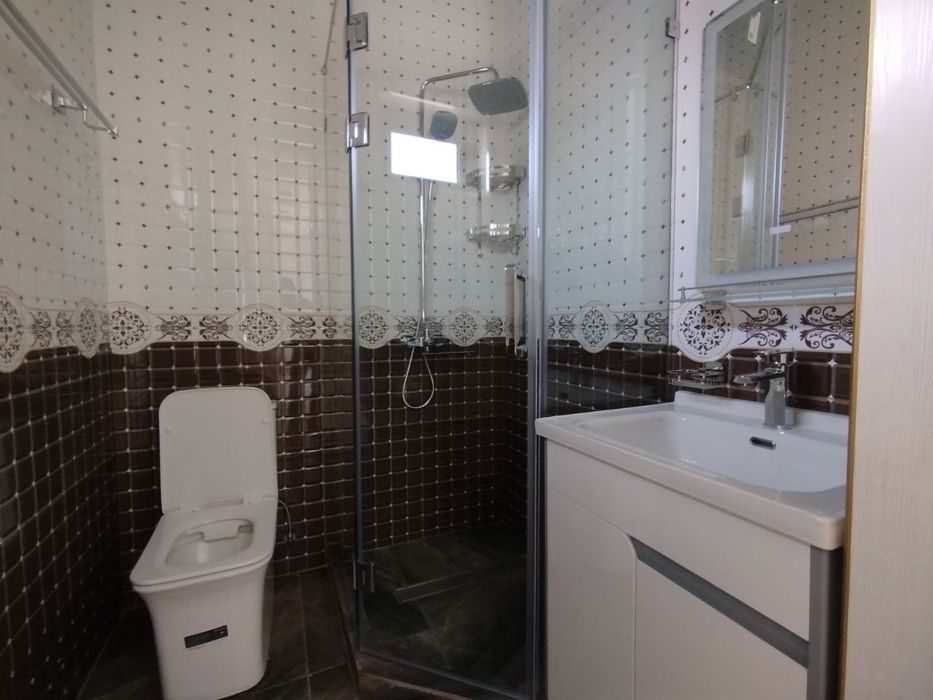 Дурьмень Евро дом 3 сотки 8 комнат ориентир Кук сарой