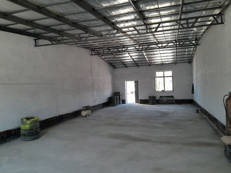 Arendaga,ijaraga bino