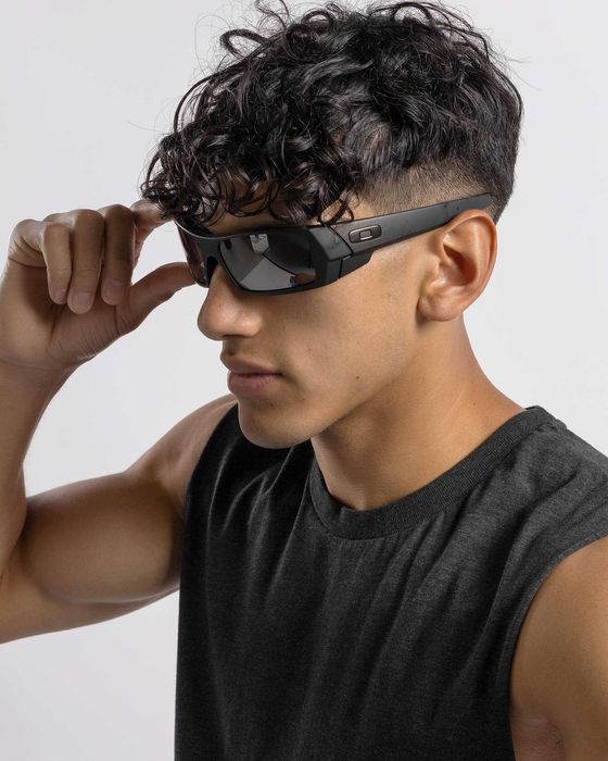 Oakley Gascan (USA) Солнцезащитные очки с поляризованными линзами