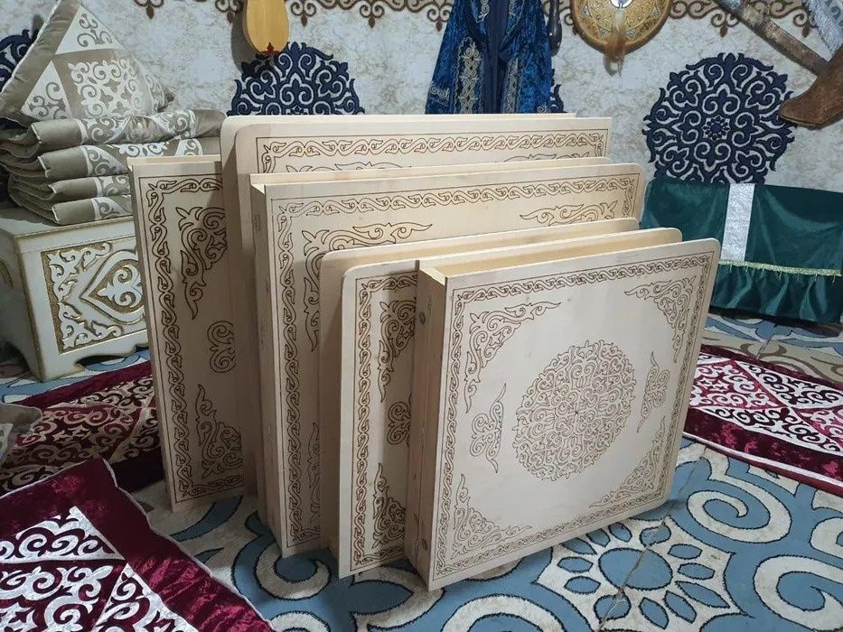 Жер стол, жиналмалы чемодан стол Рассрочка, Ред