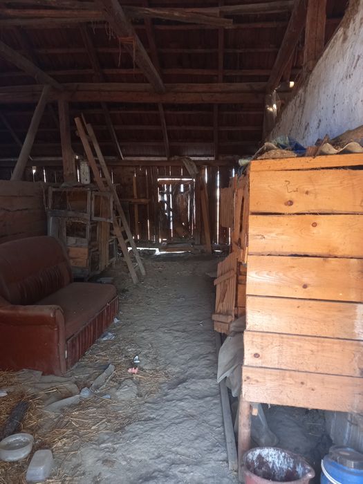Casă veche suceava 5ari