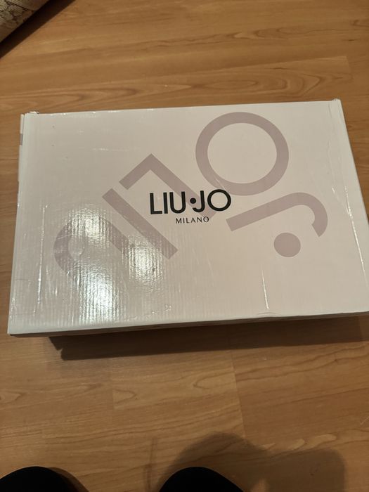 Дамски боти Liu jo