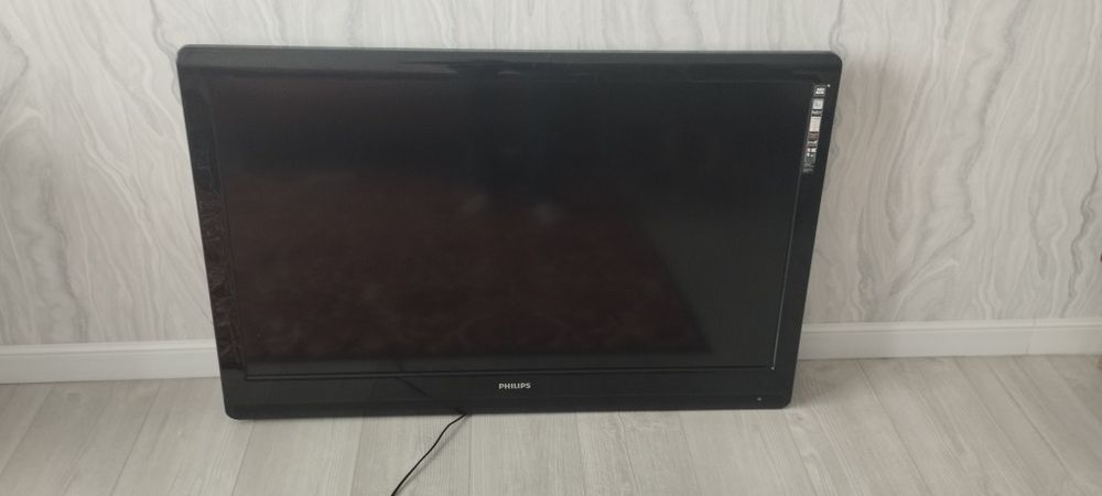 Телевизор Pfilips
