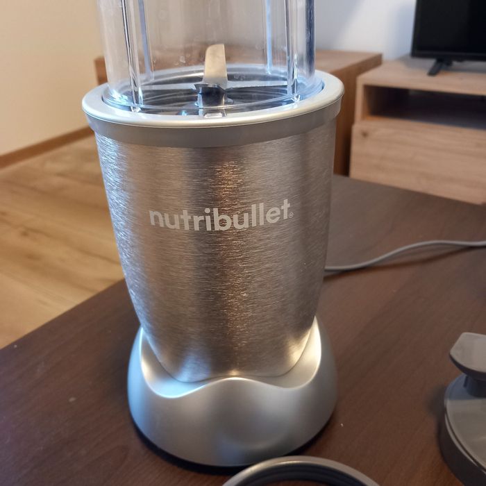 Nutribullet 200 Ron Valea Lupului