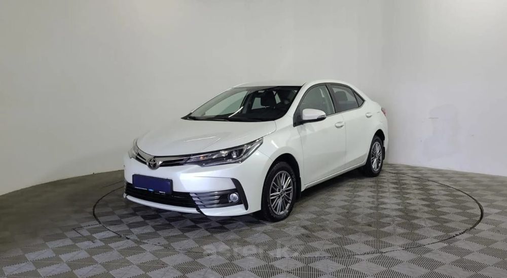 Автопрокат аренда авто без водителя