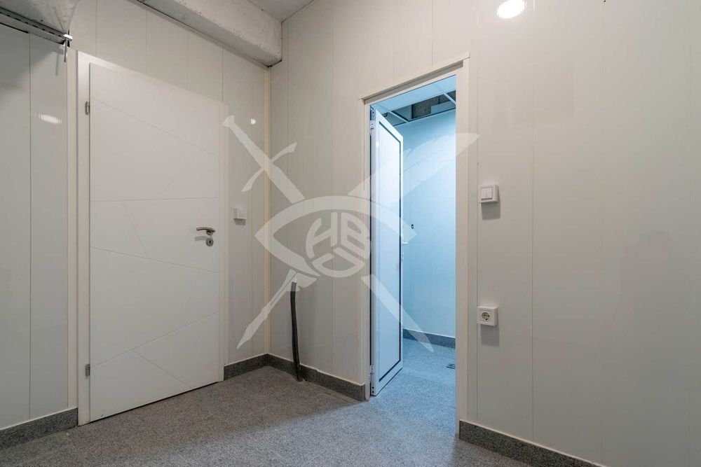 Заведение в кв. Враждебна №