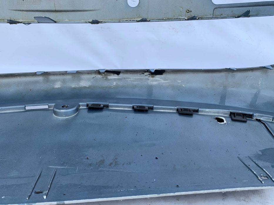 Bara fata Opel Corsa D Facelift 2009 - 2013 cod origine 13285996