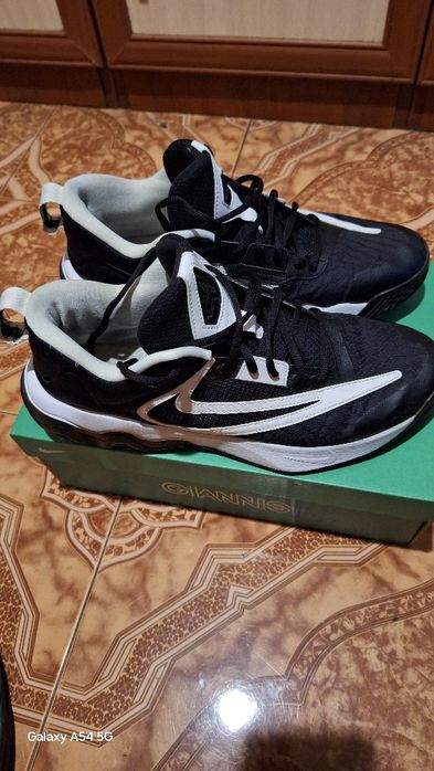 Оргинални маратонки Nike