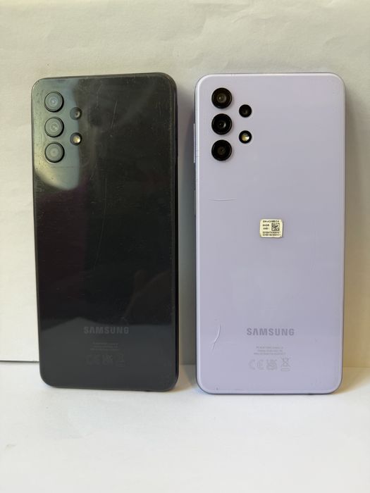BPFR* Samsung А32 5G 64GB