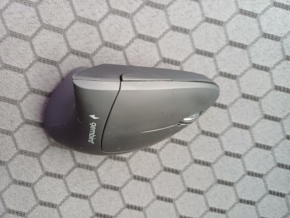 Mouse vertical - Gembird