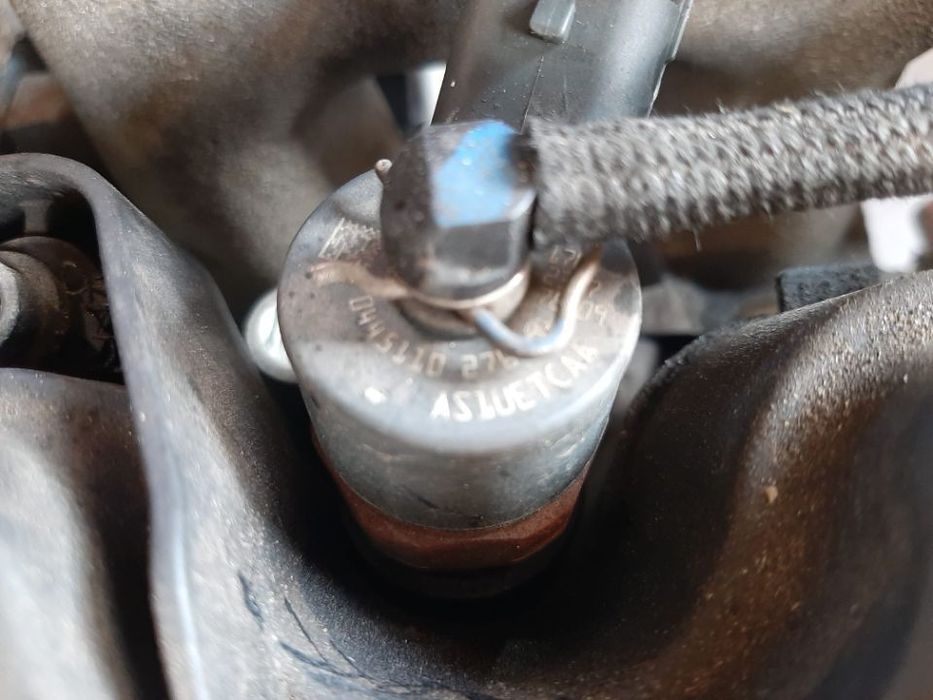 injector 1.9 d fiat sedici croma grande punto alfa romeo 159 0445110276