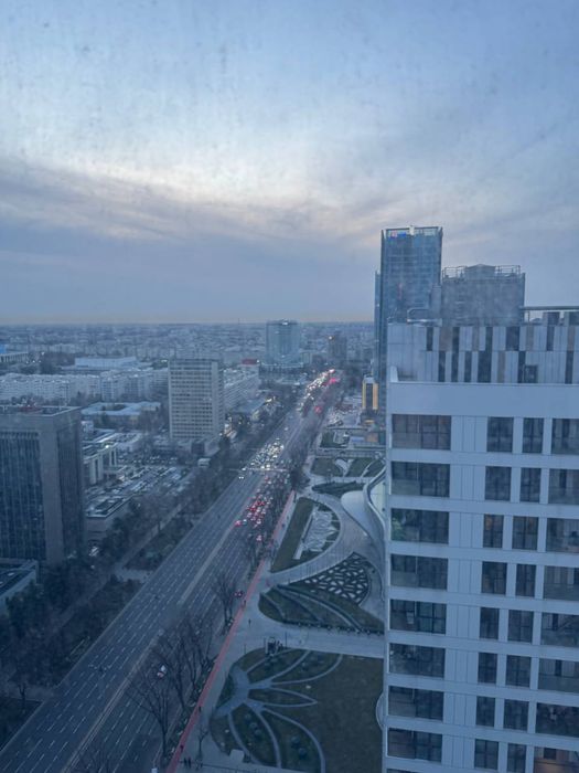 Продается тошкент ситий  Nest One 2/23/51
